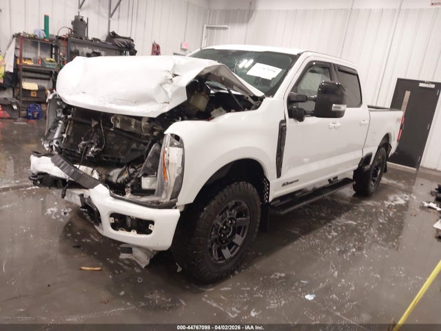 Aukcja sprzedaży 2024 Ford F-250 Lariat, vin: 1FT8W2BT4REE58077, numer aukcji: 44767098