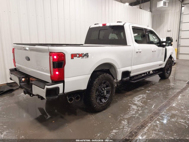 Aukcja sprzedaży 2024 Ford F-250 Lariat, vin: 1FT8W2BT4REE58077, numer aukcji: 44767098