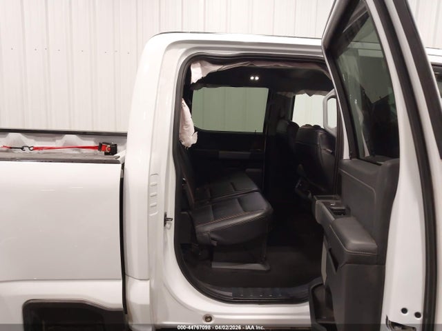 Aukcja sprzedaży 2024 Ford F-250 Lariat, vin: 1FT8W2BT4REE58077, numer aukcji: 44767098