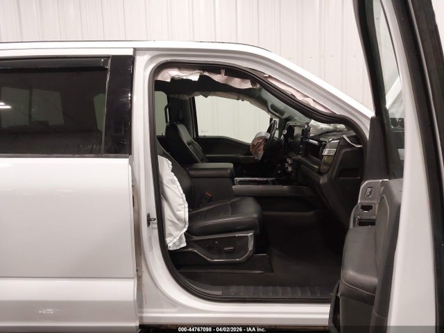 Aukcja sprzedaży 2024 Ford F-250 Lariat, vin: 1FT8W2BT4REE58077, numer aukcji: 44767098