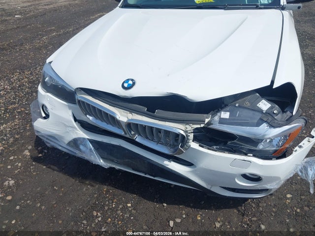 Продаж на аукціоні авто 2017 Bmw X3 Xdrive28i, vin: 5UXWX9C36H0T17291, номер лоту: 44767100