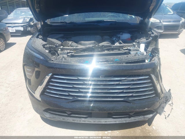 Продаж на аукціоні авто 2026 Buick Enclave Preferred, vin: 5GAEVAKS5TJ158328, номер лоту: 44767101
