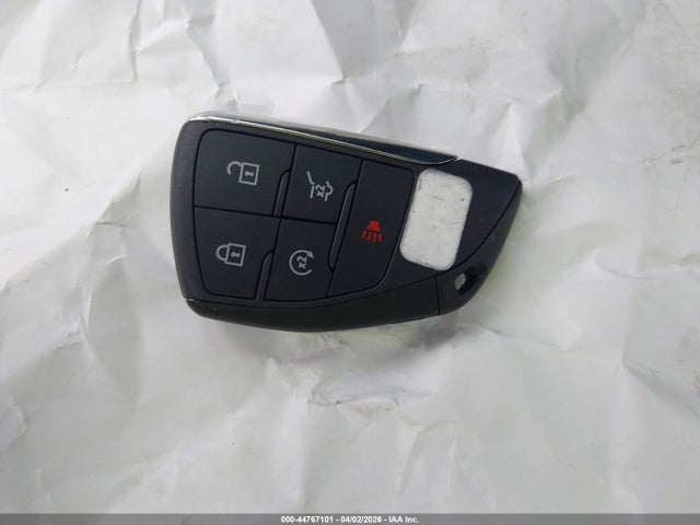 Продаж на аукціоні авто 2026 Buick Enclave Preferred, vin: 5GAEVAKS5TJ158328, номер лоту: 44767101