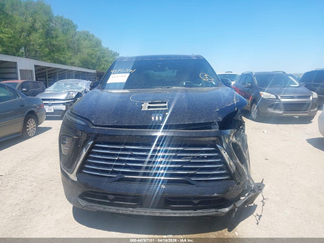 Продаж на аукціоні авто 2026 Buick Enclave Preferred, vin: 5GAEVAKS5TJ158328, номер лоту: 44767101