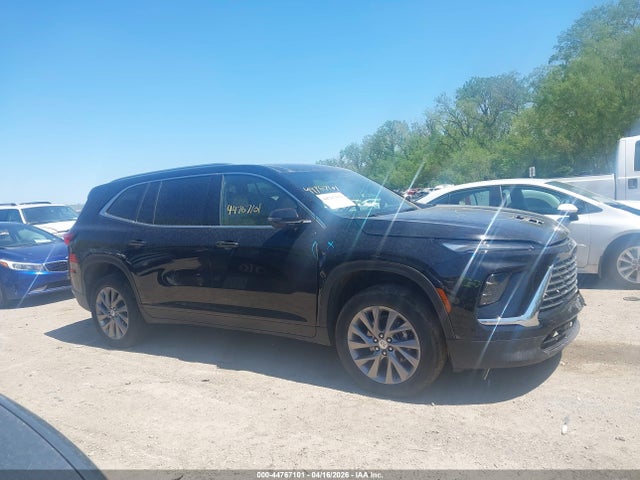 Продаж на аукціоні авто 2026 Buick Enclave Preferred, vin: 5GAEVAKS5TJ158328, номер лоту: 44767101