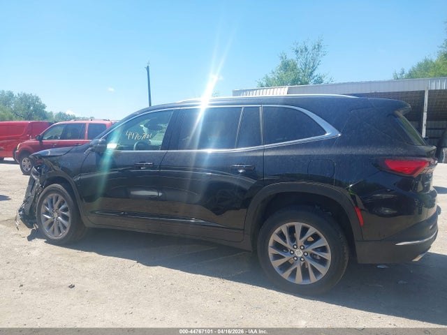 Продаж на аукціоні авто 2026 Buick Enclave Preferred, vin: 5GAEVAKS5TJ158328, номер лоту: 44767101