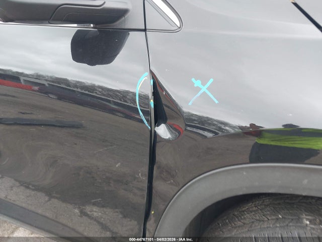 Продаж на аукціоні авто 2026 Buick Enclave Preferred, vin: 5GAEVAKS5TJ158328, номер лоту: 44767101