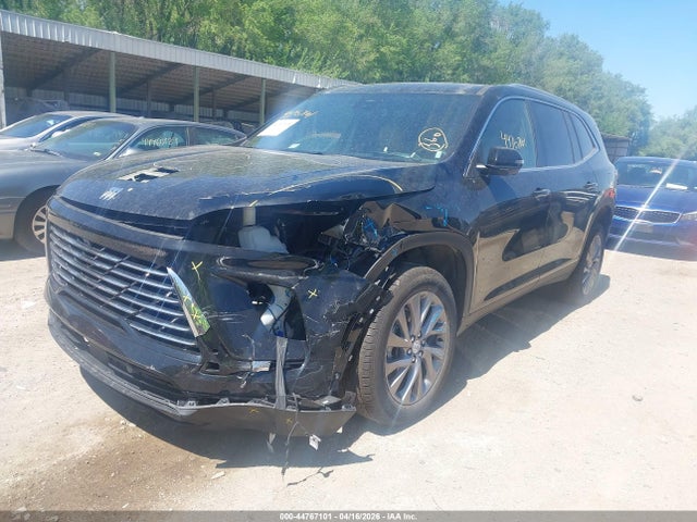 Продаж на аукціоні авто 2026 Buick Enclave Preferred, vin: 5GAEVAKS5TJ158328, номер лоту: 44767101