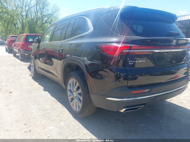 Продаж на аукціоні авто 2026 Buick Enclave Preferred, vin: 5GAEVAKS5TJ158328, номер лоту: 44767101