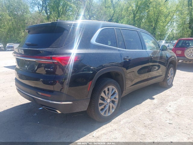 Продаж на аукціоні авто 2026 Buick Enclave Preferred, vin: 5GAEVAKS5TJ158328, номер лоту: 44767101