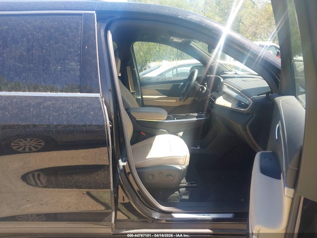 Продаж на аукціоні авто 2026 Buick Enclave Preferred, vin: 5GAEVAKS5TJ158328, номер лоту: 44767101