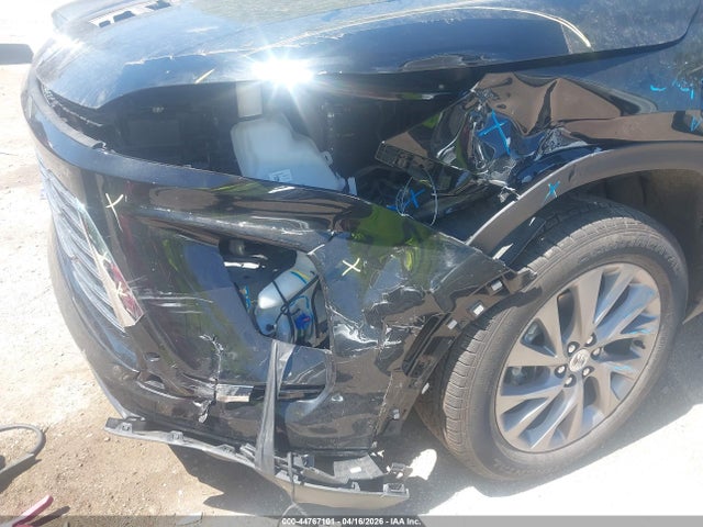 Продаж на аукціоні авто 2026 Buick Enclave Preferred, vin: 5GAEVAKS5TJ158328, номер лоту: 44767101