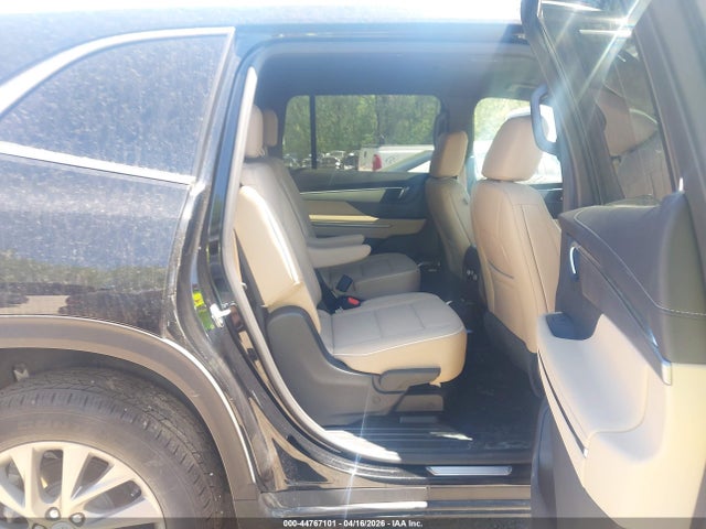 Продаж на аукціоні авто 2026 Buick Enclave Preferred, vin: 5GAEVAKS5TJ158328, номер лоту: 44767101