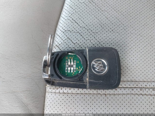 Продажа на аукционе авто 2010 Buick Lacrosse Cxl, vin: 1G4GC5EG1AF171536, номер лота: 44767102