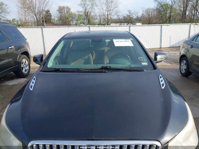Продажа на аукционе авто 2010 Buick Lacrosse Cxl, vin: 1G4GC5EG1AF171536, номер лота: 44767102