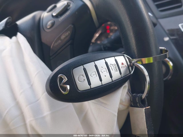 2015 Infiniti Qx60 მანქანა იყიდება აუქციონზე, vin: 5N1AL0MNXFC522803, აუქციონის ნომერი: 44767103