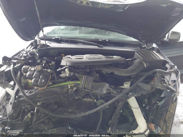 44767107 :رقم المزاد ، 1C4RJFBG1MC779107 vin ، 2021 Jeep Grand Cherokee 80th Anniversary 4x4 مزاد بيع