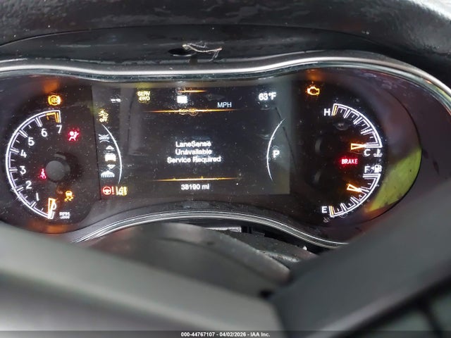 44767107 :رقم المزاد ، 1C4RJFBG1MC779107 vin ، 2021 Jeep Grand Cherokee 80th Anniversary 4x4 مزاد بيع