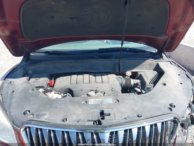 Aukcja sprzedaży 2015 Buick Enclave Premium, vin: 5GAKRCKD6FJ180041, numer aukcji: 44767113
