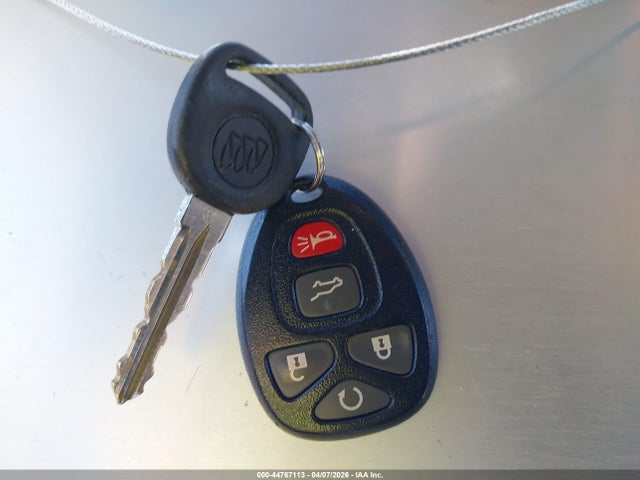 Aukcja sprzedaży 2015 Buick Enclave Premium, vin: 5GAKRCKD6FJ180041, numer aukcji: 44767113