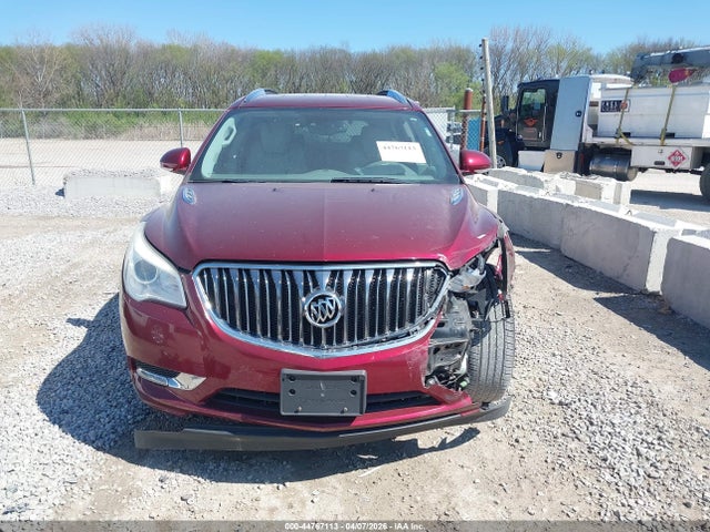 Aukcja sprzedaży 2015 Buick Enclave Premium, vin: 5GAKRCKD6FJ180041, numer aukcji: 44767113