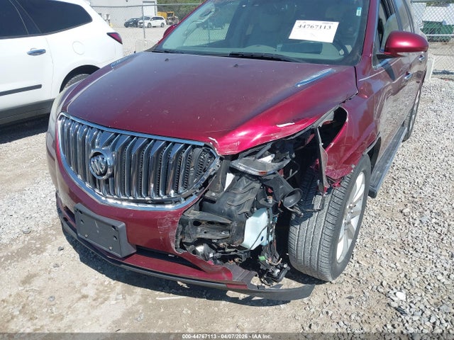 Aukcja sprzedaży 2015 Buick Enclave Premium, vin: 5GAKRCKD6FJ180041, numer aukcji: 44767113