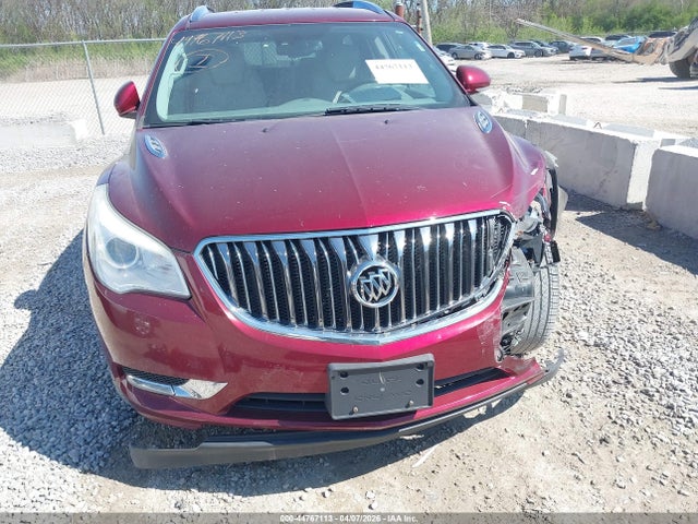 Aukcja sprzedaży 2015 Buick Enclave Premium, vin: 5GAKRCKD6FJ180041, numer aukcji: 44767113
