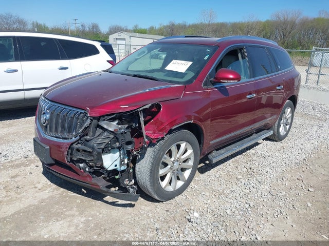 Aukcja sprzedaży 2015 Buick Enclave Premium, vin: 5GAKRCKD6FJ180041, numer aukcji: 44767113