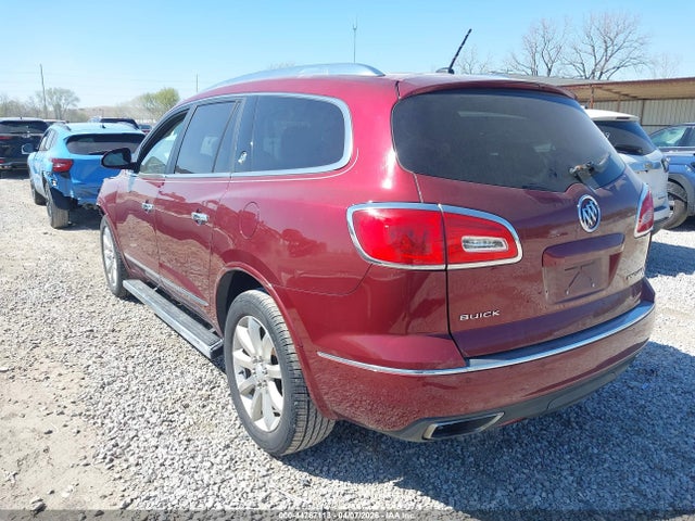 Aukcja sprzedaży 2015 Buick Enclave Premium, vin: 5GAKRCKD6FJ180041, numer aukcji: 44767113