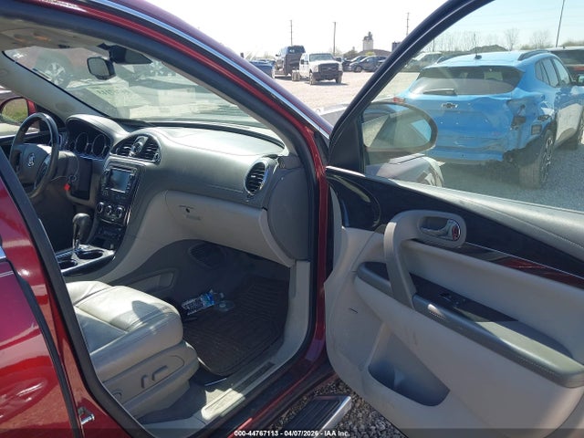 Aukcja sprzedaży 2015 Buick Enclave Premium, vin: 5GAKRCKD6FJ180041, numer aukcji: 44767113