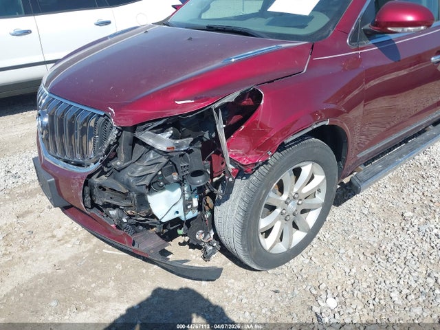 Aukcja sprzedaży 2015 Buick Enclave Premium, vin: 5GAKRCKD6FJ180041, numer aukcji: 44767113