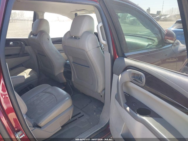Aukcja sprzedaży 2015 Buick Enclave Premium, vin: 5GAKRCKD6FJ180041, numer aukcji: 44767113
