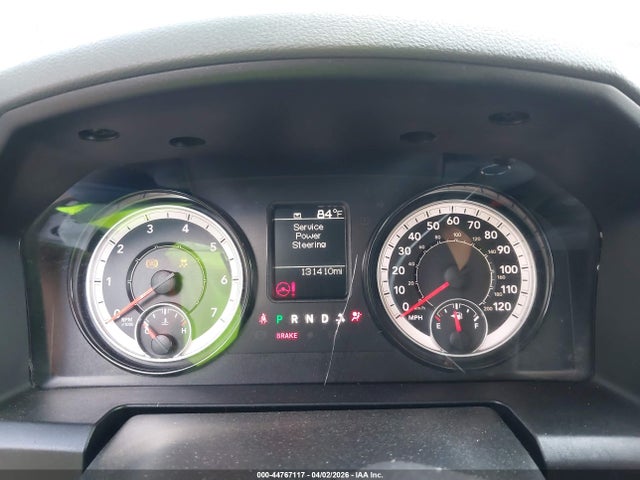 Продаж на аукціоні авто 2019 Ram 1500 Classic Tradesman  4x2 6'4 Box, vin: 1C6RR6FT5KS500770, номер лоту: 44767117