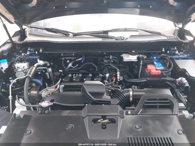 Продаж на аукціоні авто 2025 Honda Cr-v Ex 2wd, vin: 2HKRS3H45SH332810, номер лоту: 44767119