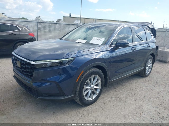 Продаж на аукціоні авто 2025 Honda Cr-v Ex 2wd, vin: 2HKRS3H45SH332810, номер лоту: 44767119