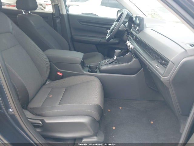 Продаж на аукціоні авто 2025 Honda Cr-v Ex 2wd, vin: 2HKRS3H45SH332810, номер лоту: 44767119