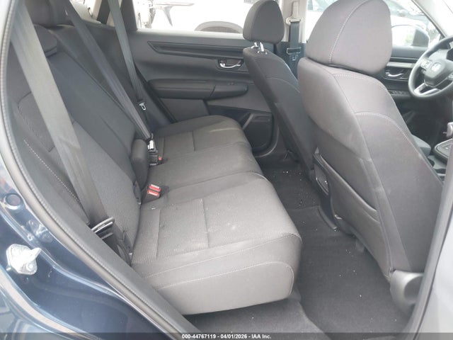 Продаж на аукціоні авто 2025 Honda Cr-v Ex 2wd, vin: 2HKRS3H45SH332810, номер лоту: 44767119