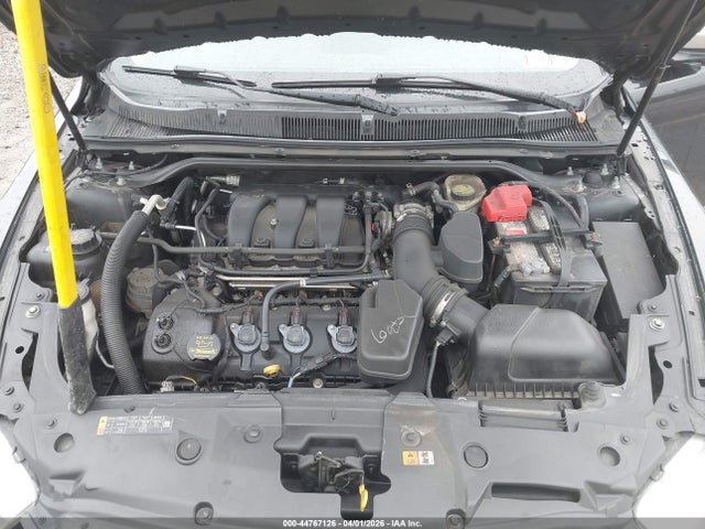 2013 FORD TAURUS 1FAHP2E85DG194665 Photo 9
