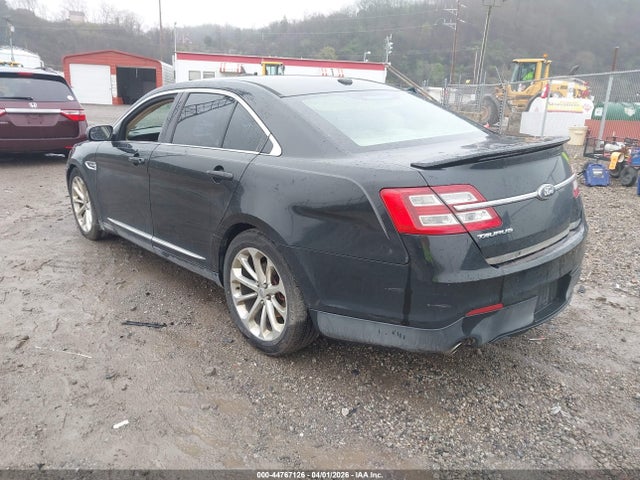 2013 FORD TAURUS 1FAHP2E85DG194665 Photo 2