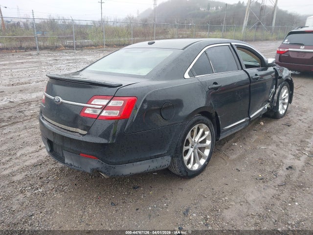 2013 FORD TAURUS 1FAHP2E85DG194665 Photo 3