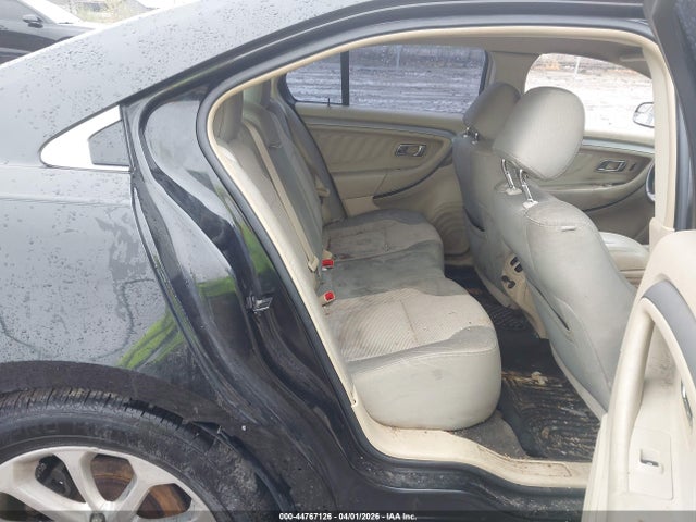 2013 FORD TAURUS 1FAHP2E85DG194665 Photo 7