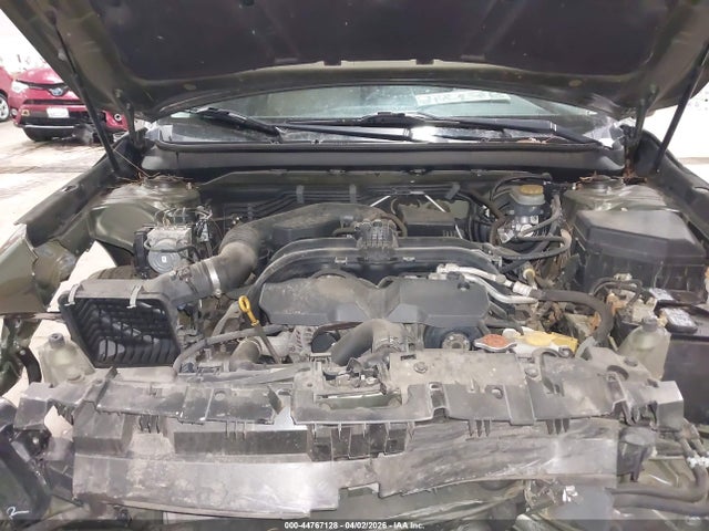 Aukcja sprzedaży 2015 Subaru Outback 2.5i Limited, vin: 4S4BSBNC3F3312429, numer aukcji: 44767128