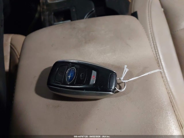 Aukcja sprzedaży 2015 Subaru Outback 2.5i Limited, vin: 4S4BSBNC3F3312429, numer aukcji: 44767128