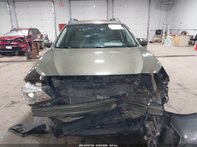Aukcja sprzedaży 2015 Subaru Outback 2.5i Limited, vin: 4S4BSBNC3F3312429, numer aukcji: 44767128