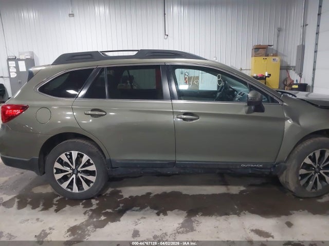 Aukcja sprzedaży 2015 Subaru Outback 2.5i Limited, vin: 4S4BSBNC3F3312429, numer aukcji: 44767128