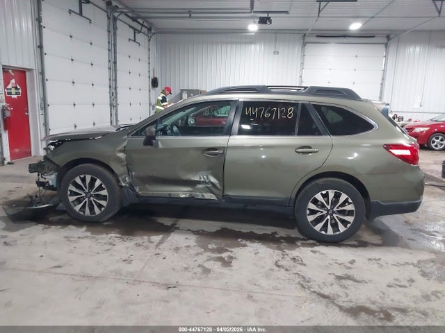Aukcja sprzedaży 2015 Subaru Outback 2.5i Limited, vin: 4S4BSBNC3F3312429, numer aukcji: 44767128