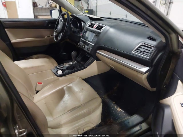 Aukcja sprzedaży 2015 Subaru Outback 2.5i Limited, vin: 4S4BSBNC3F3312429, numer aukcji: 44767128