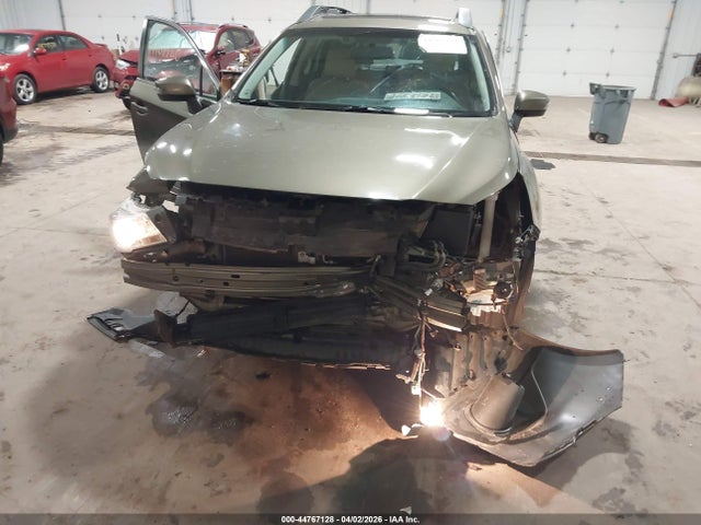 Aukcja sprzedaży 2015 Subaru Outback 2.5i Limited, vin: 4S4BSBNC3F3312429, numer aukcji: 44767128