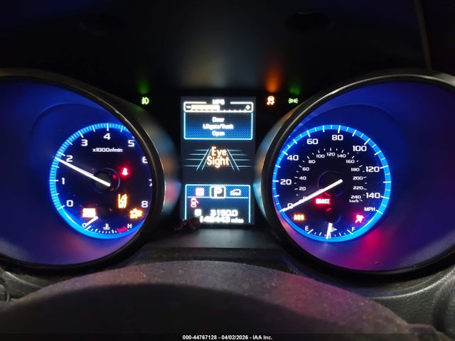 Aukcja sprzedaży 2015 Subaru Outback 2.5i Limited, vin: 4S4BSBNC3F3312429, numer aukcji: 44767128