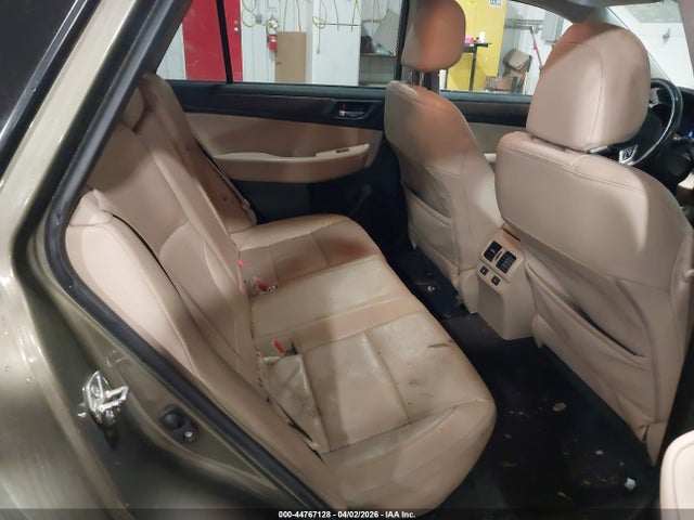 Aukcja sprzedaży 2015 Subaru Outback 2.5i Limited, vin: 4S4BSBNC3F3312429, numer aukcji: 44767128